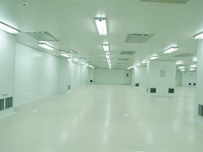 電子千級(jí)無(wú)塵車間